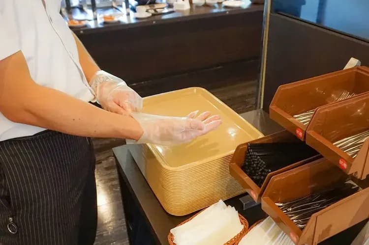 Cleanliness standards