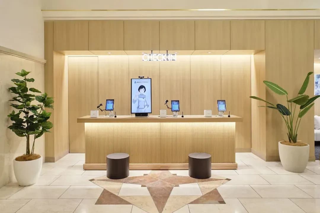 香川縣-高松花園飯店