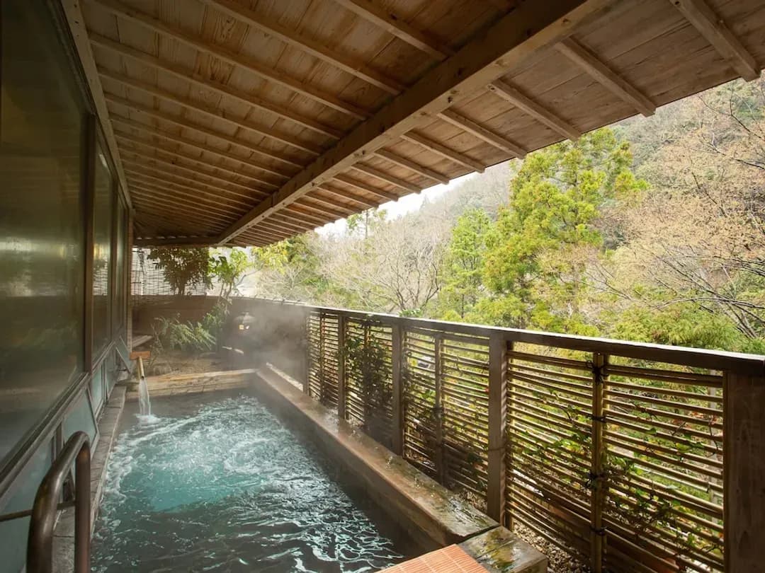 香川縣-辛卡巴卡瓦觀光日式旅館