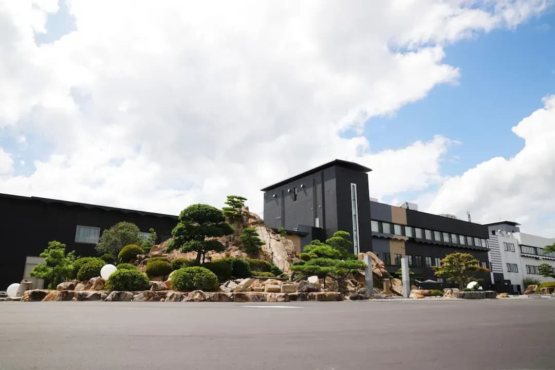 香川縣-切爾西之息酒店