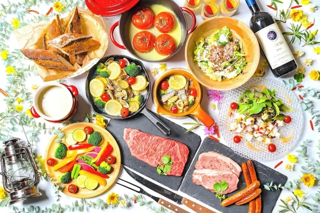 香川縣-GLAMPREMIER Setouchi