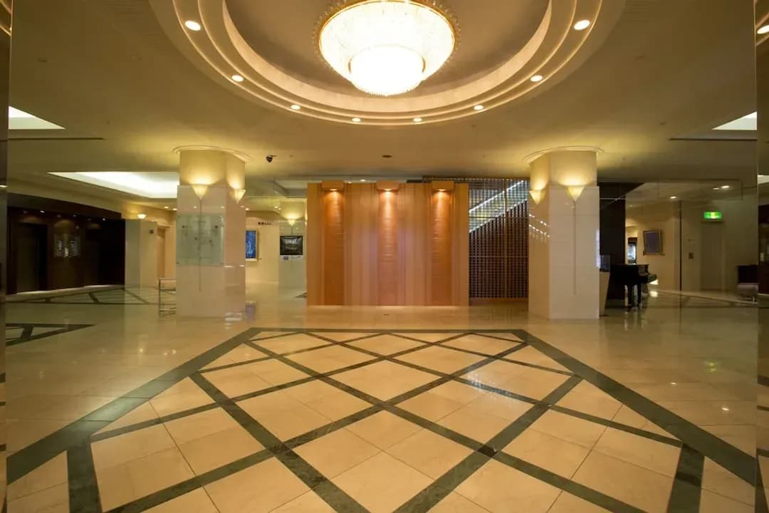 富山縣-格蘭米蘭休酒店