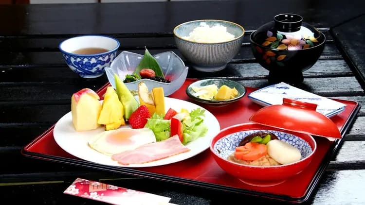 吉田五箇山旅館｜近菅沼合掌造聚落/方便至白川鄉合掌村-10