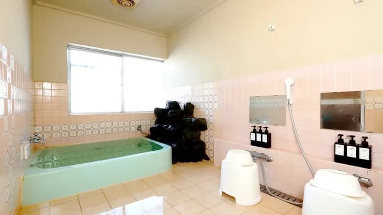 吉田五箇山旅館｜近菅沼合掌造聚落/方便至白川鄉合掌村-13