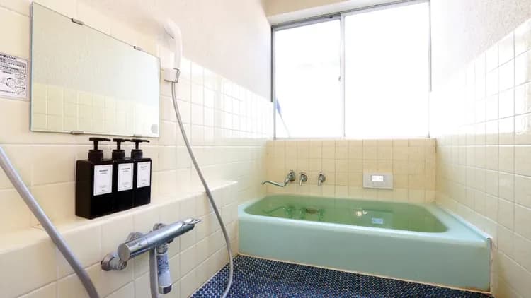 吉田五箇山旅館｜近菅沼合掌造聚落/方便至白川鄉合掌村-14