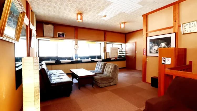 吉田五箇山旅館｜近菅沼合掌造聚落/方便至白川鄉合掌村-12