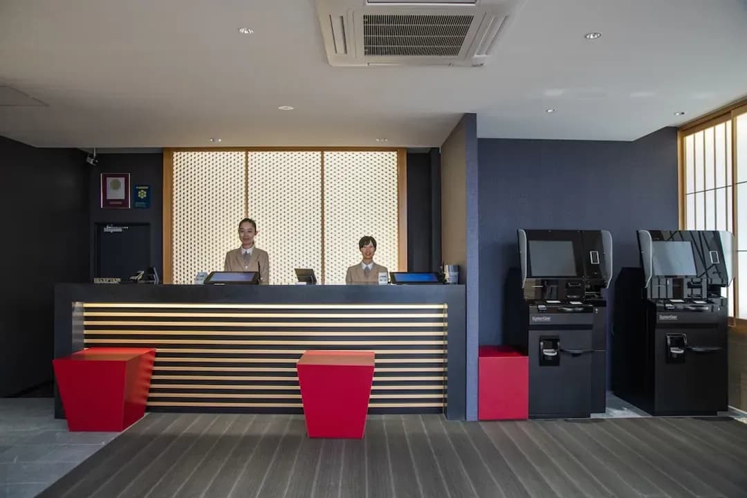 新潟縣-新潟第一飯店