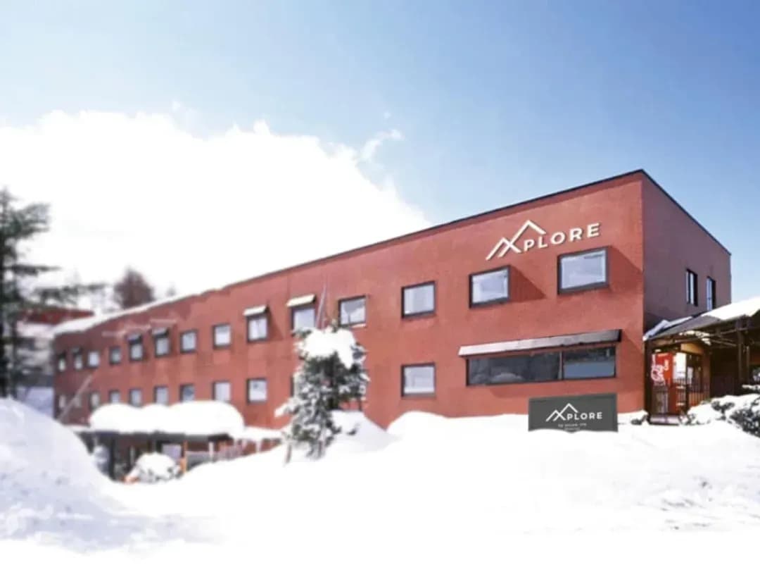 長野縣-發現活躍生活酒店