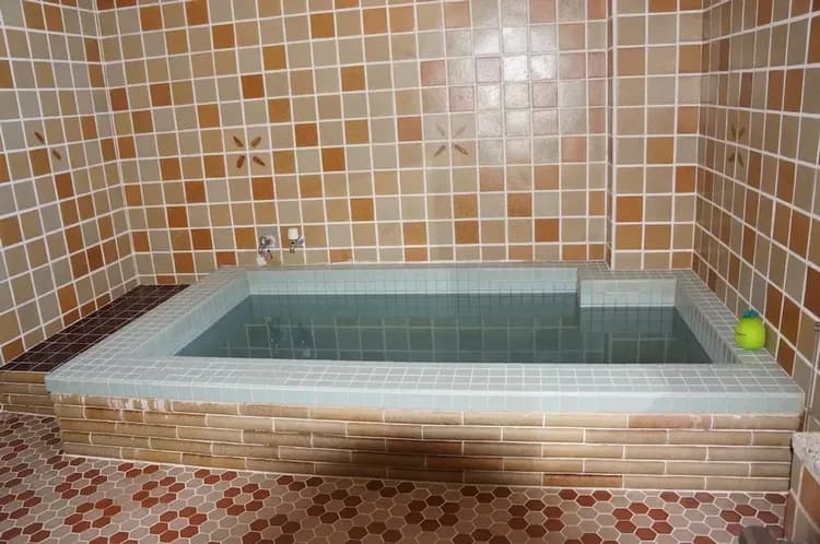 Public bath