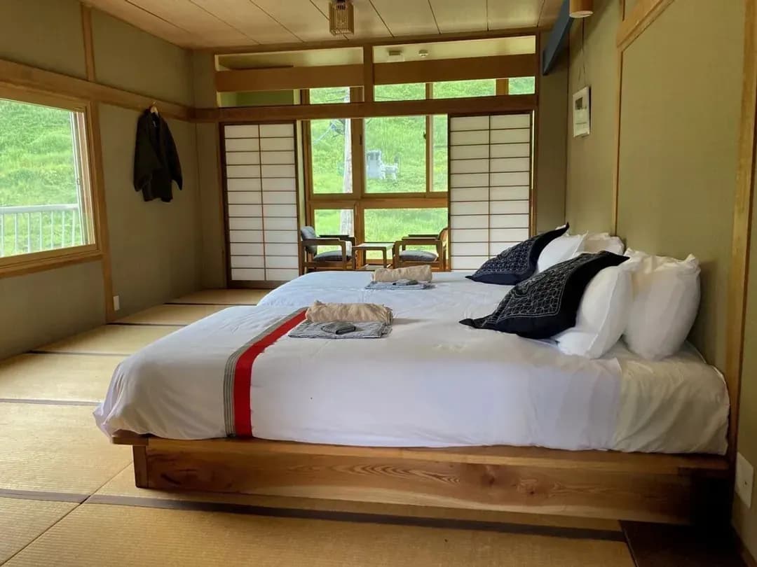 新潟縣-Komatsuya Seki Onsen