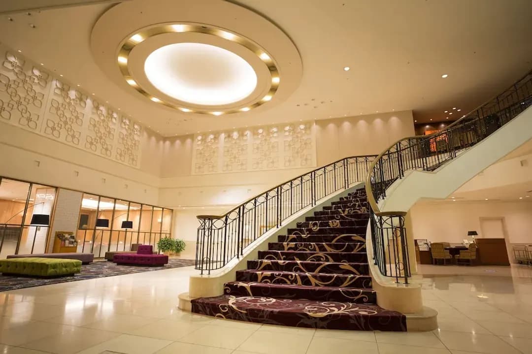 靜岡縣-靜岡大山飯店