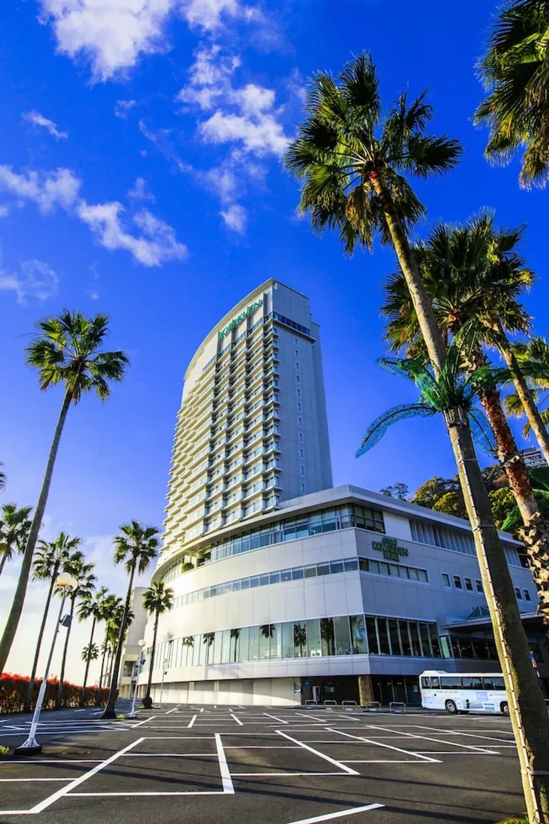 靜岡縣-熱海後樂園飯店