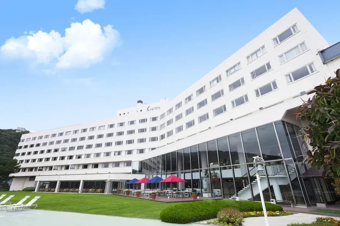 靜岡縣-伊豆急飯店