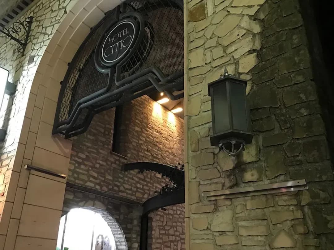 靜岡縣-靜岡七雄酒店