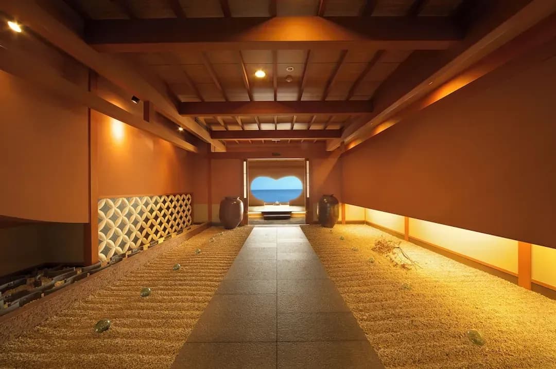 靜岡縣-石花海飯店