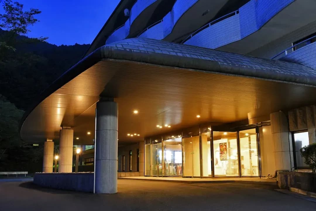 靜岡縣-熱海市森之溫泉酒店