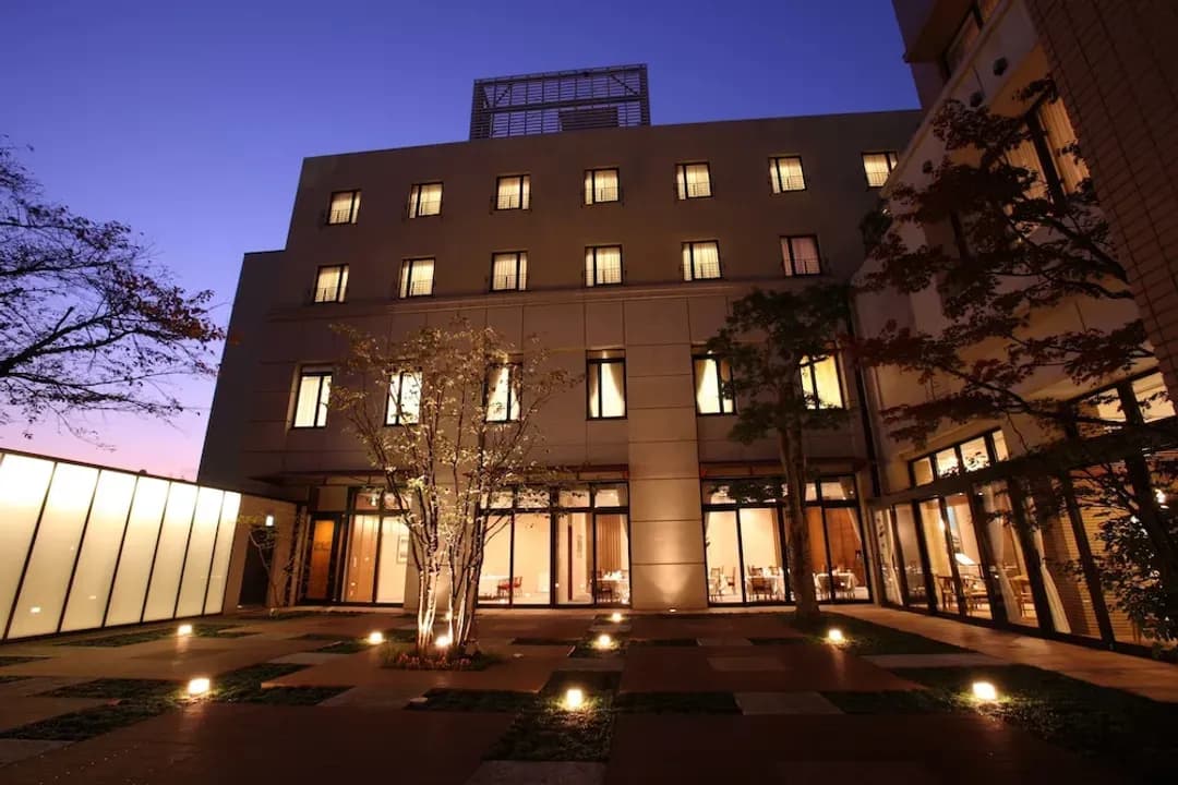 靜岡縣-富士大酒店