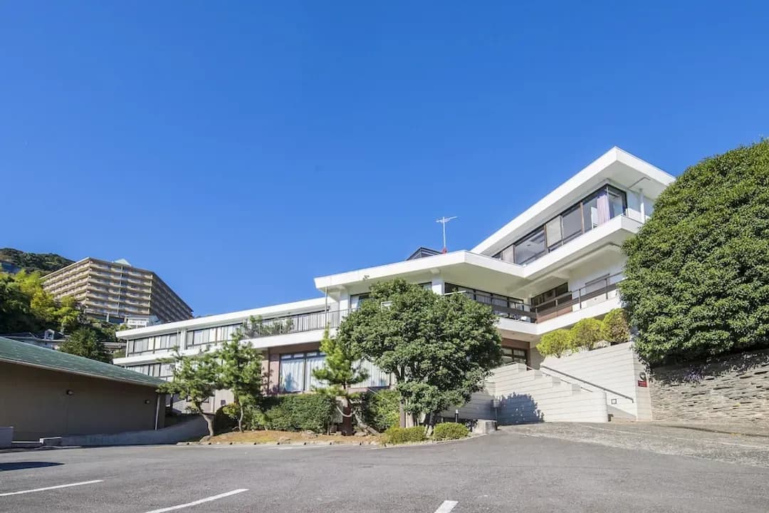 靜岡縣-熱海小嵐閱之 TKP 渡假酒店