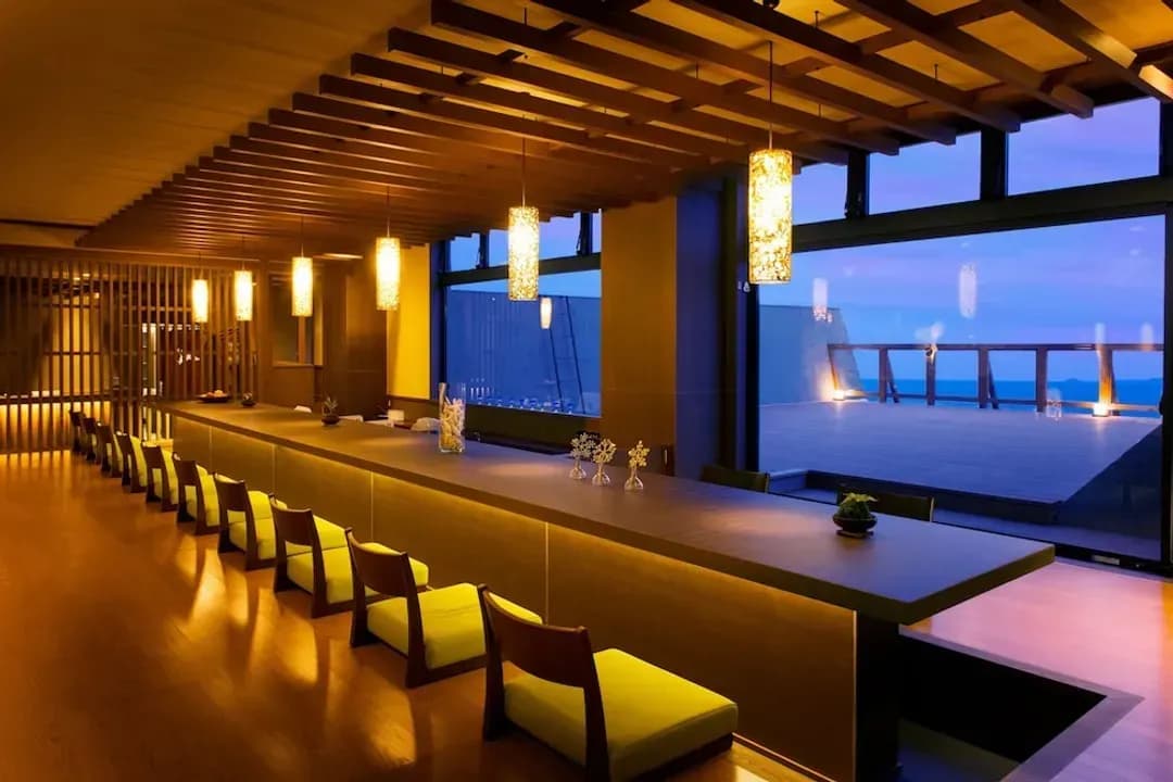 靜岡縣-石花海別館悠米薩其日式旅館