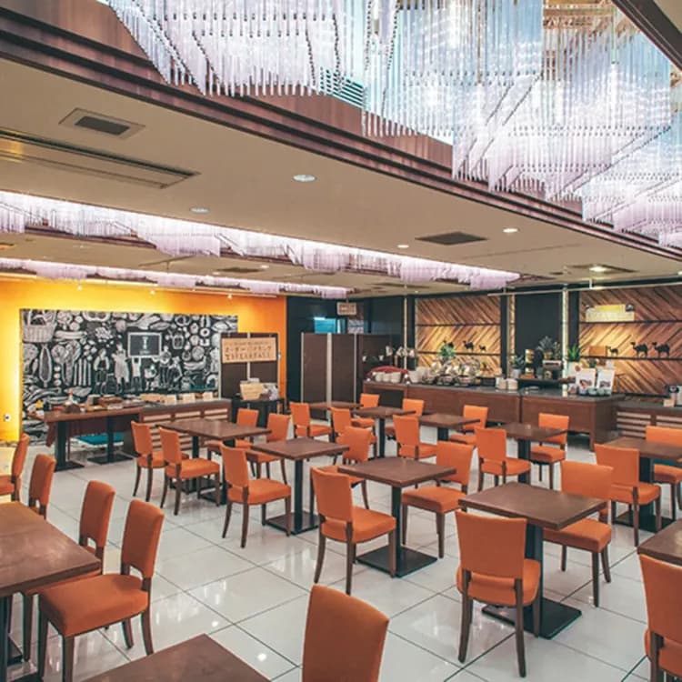 掛川グランドホテル-7