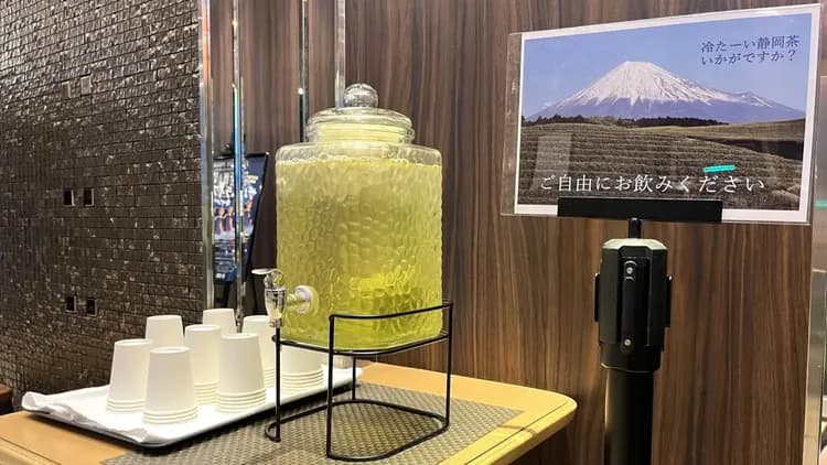 アパホテル〈静岡駅北〉-5