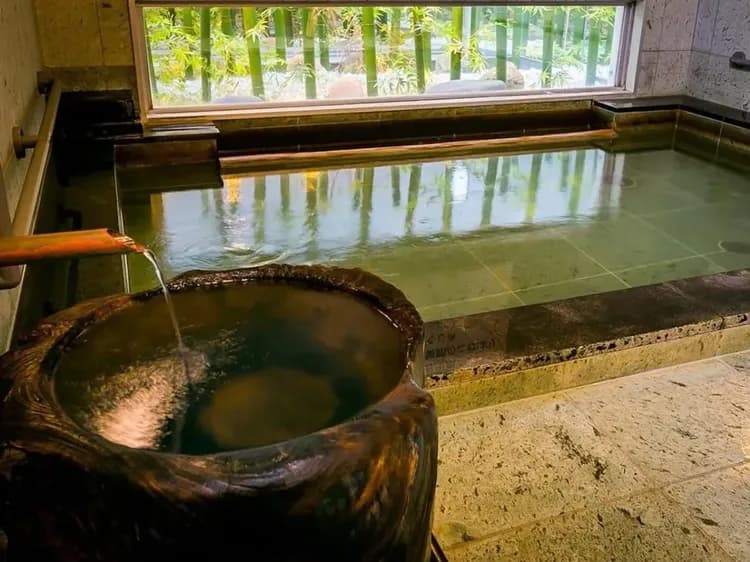 Spa