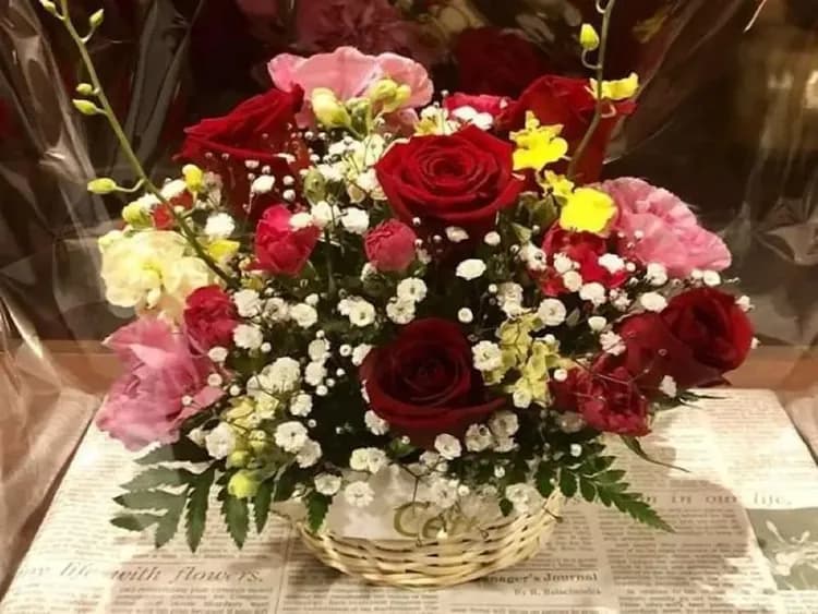 Room service - dining