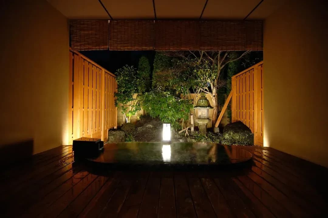 靜岡縣-香湯樓井川旅館