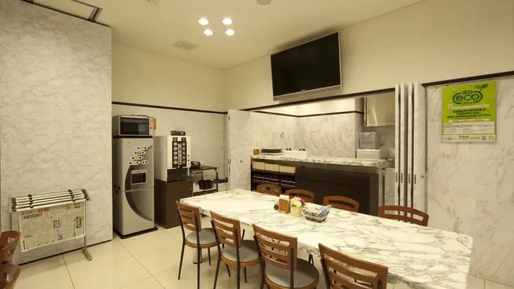 掛川站新幹線南口東橫INN｜掛川站步行3分-7