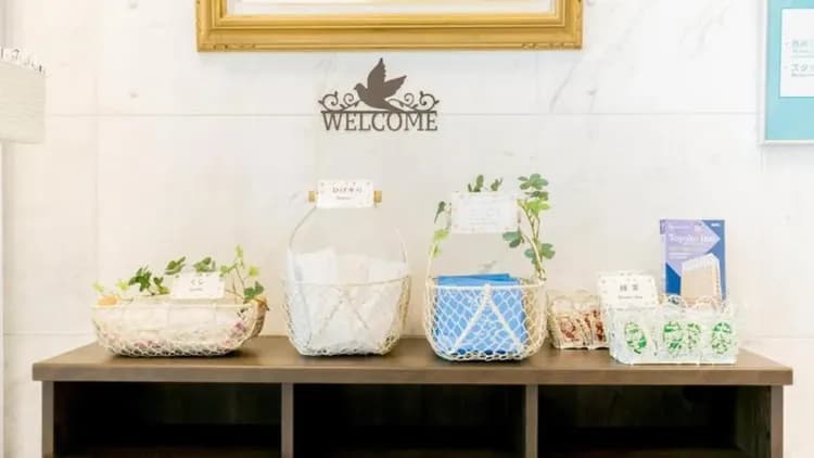 掛川站新幹線南口東橫INN｜掛川站步行3分-5