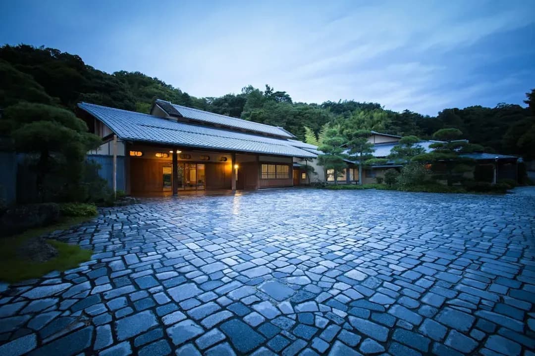 靜岡縣-三洋索酒店