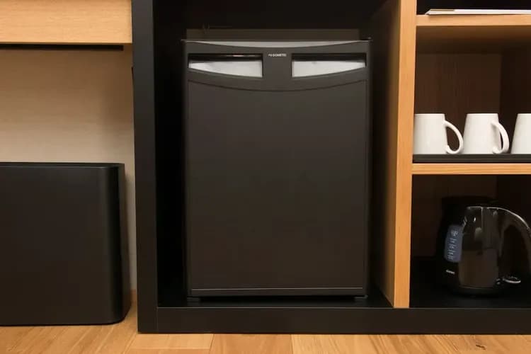 Mini-refrigerator