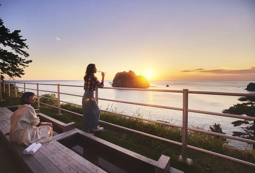 靜岡縣-阿祖里日式旅館