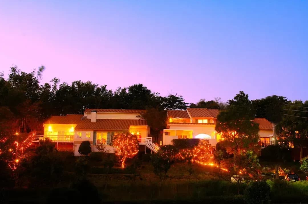 靜岡縣-伊豆高原科爾特湖渡假村酒店