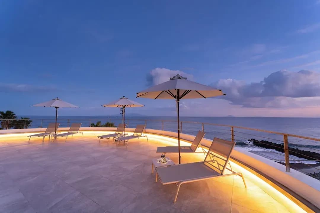 靜岡縣-Atagawa Ocean Resort