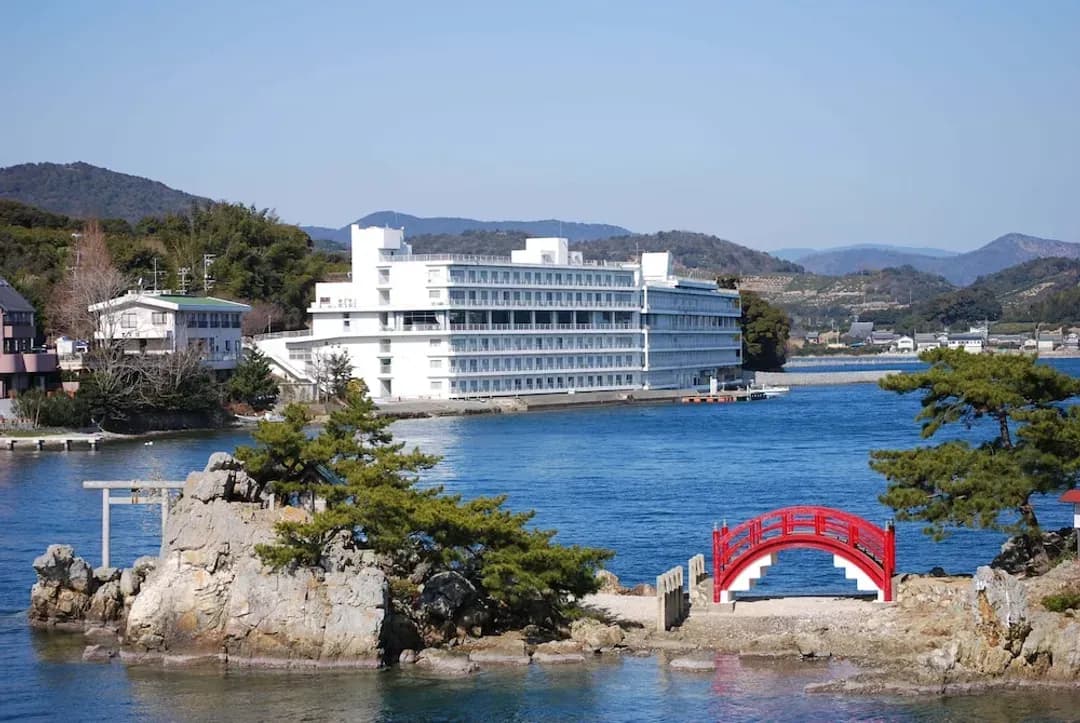 靜岡縣-濱名湖里斯特酒店