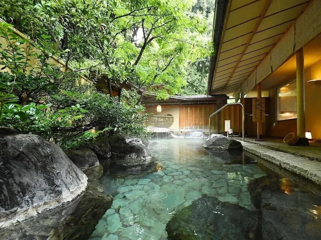 靜岡縣-青山大和飯店