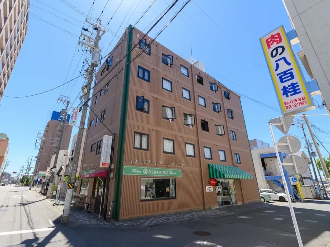 靜岡縣-岩田站 Tabist 酒店