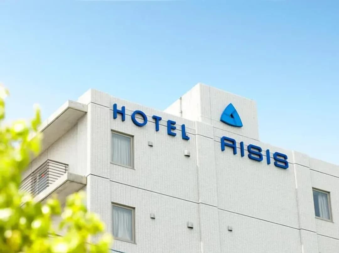 靜岡縣-Hotel Aisis Kakegawa