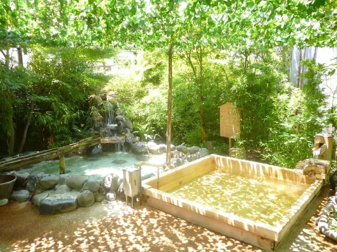 靜岡縣-養生莫里伊托酒店