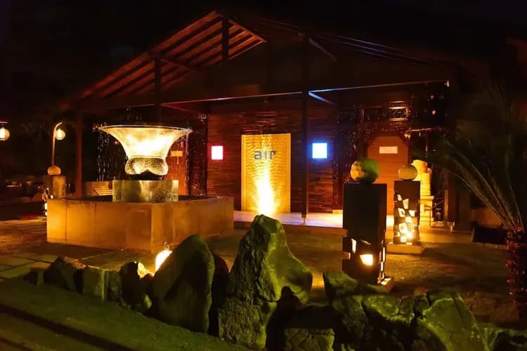 Spa