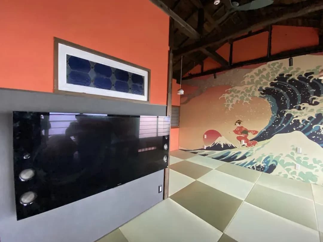 靜岡縣-熱海一久庵酒店