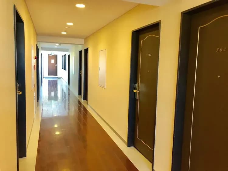Hallway