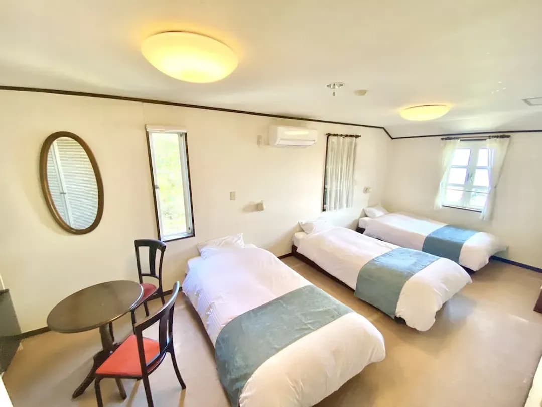 靜岡縣-COCO TERRACE -Ocean View-