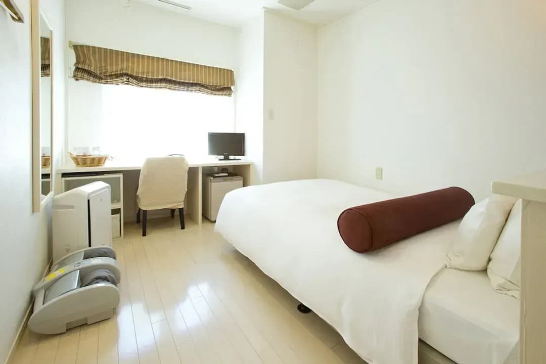 Shizuoka-ken-Hotel South Garden Hamamatsu