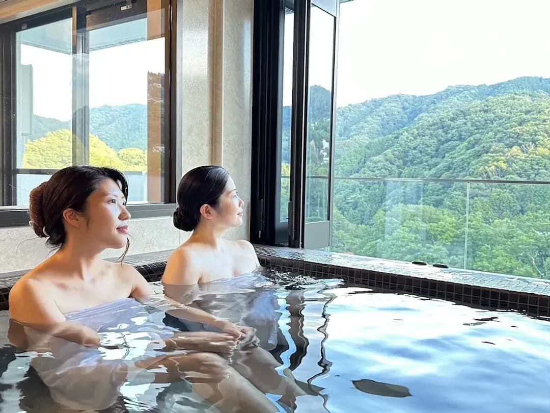 靜岡縣-宇佐美加蘭庭苑公寓酒店