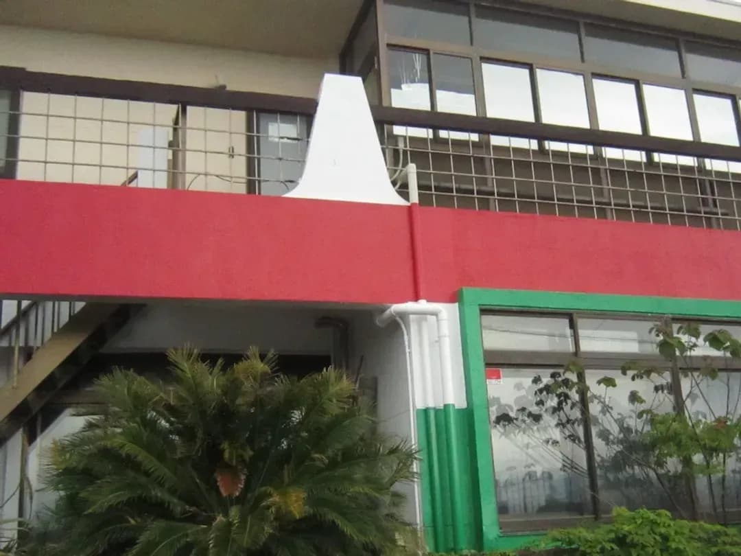 靜岡縣-Marina bay Numazu