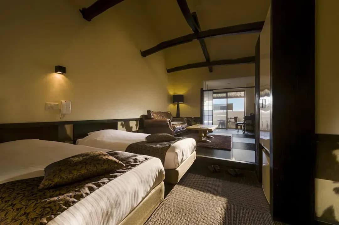 靜岡縣-胡祖諾托奇飯店