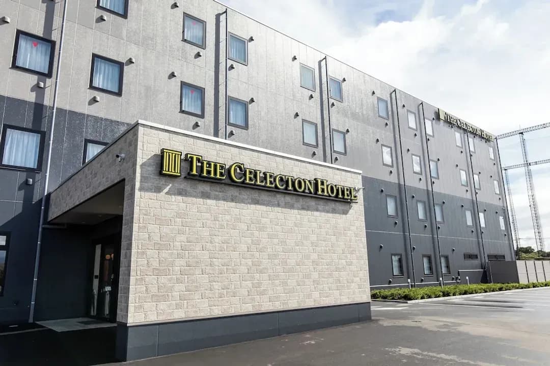 靜岡縣-The Celecton Fujisan Gotemba Interchange