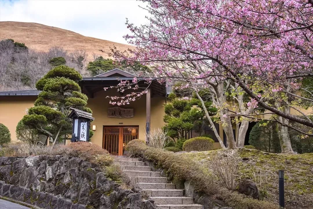 靜岡縣-Hanare Yado Yosizumi